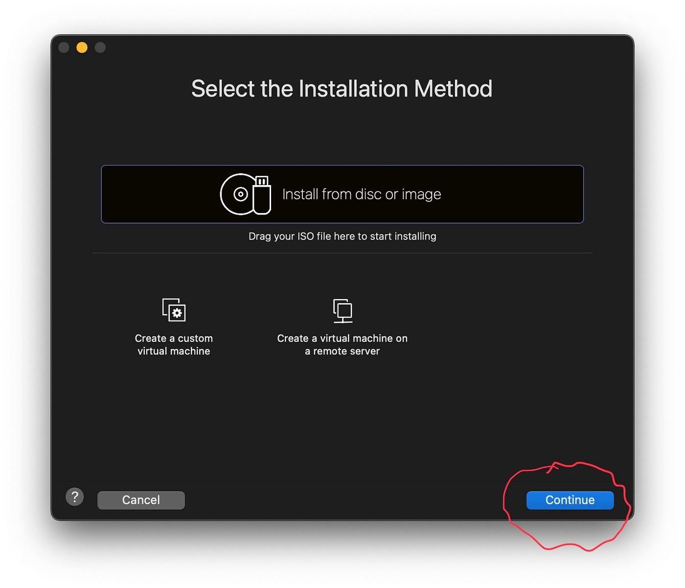 Install FreeBSD on Apple Silicon using VMWare Fusion | by