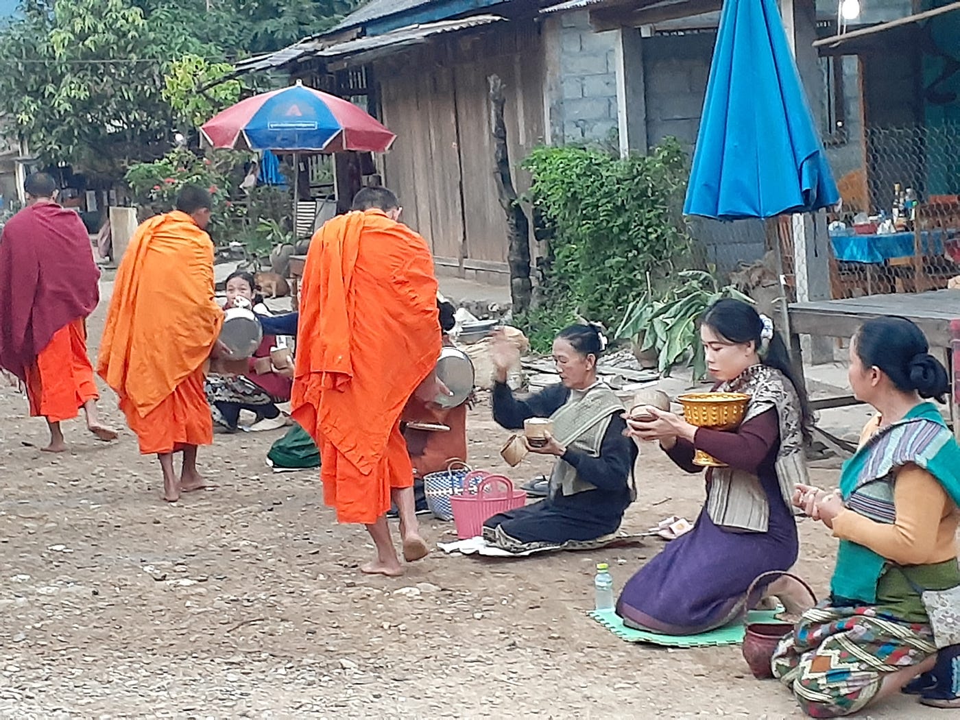 Muang Ngoy Travel Guide: Discovering Laos’ Last Hidden Riverside Village
