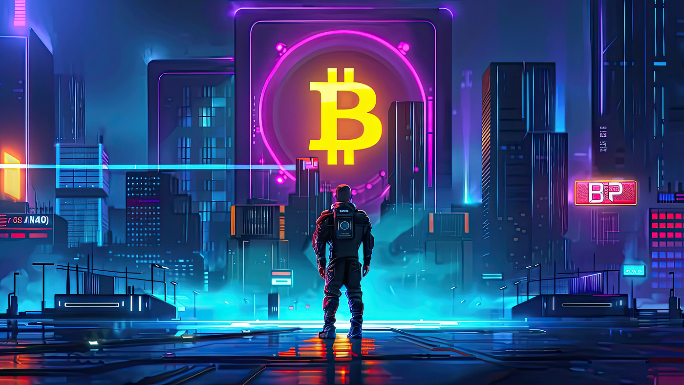The Infrastructure Behind Crypto May Prove More Valuable Than the Assets Capturing Today’s…