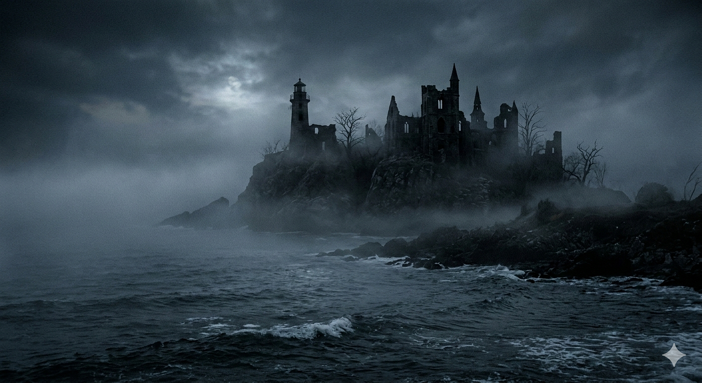Poveglia Island — Italy’s Forbidden Island