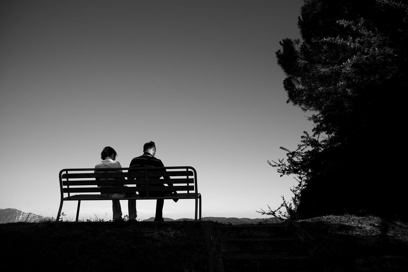 Why Do I Feel Lonely Even in a Relationship?