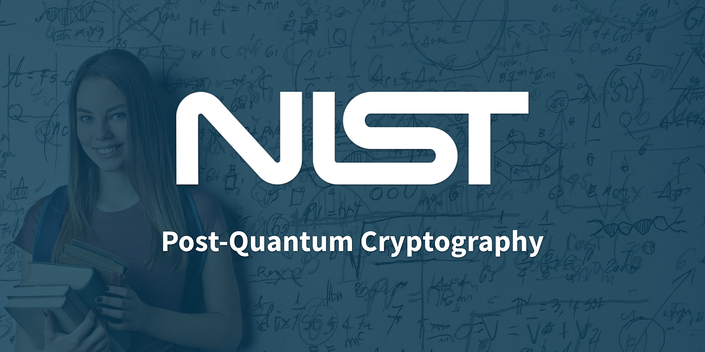Round 3 of NIST Post-Quantum Contest Has Started | by Roman Štrobl | Wultra  Blog | Medium