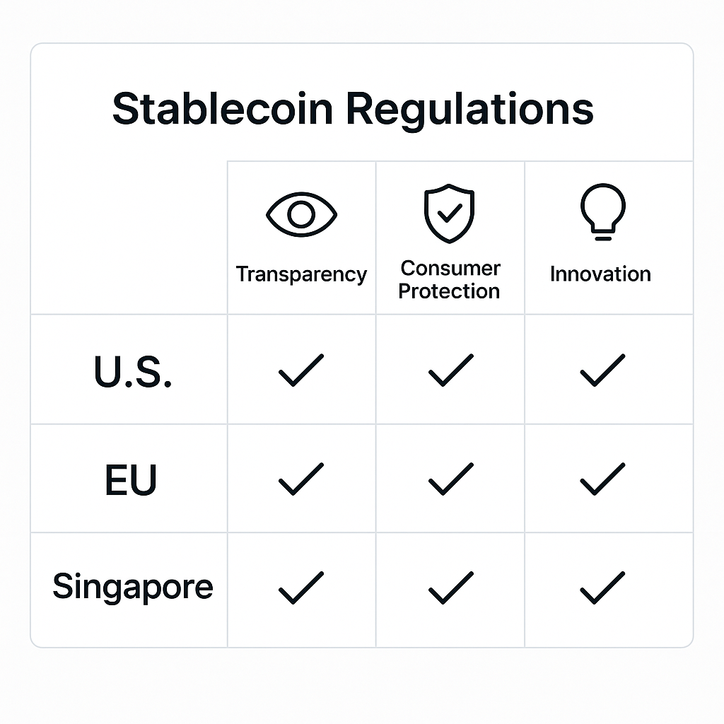The Stablecoin Surge on Solana: Powering the Future of Global Finance | by  Harsh Sharma | Medium