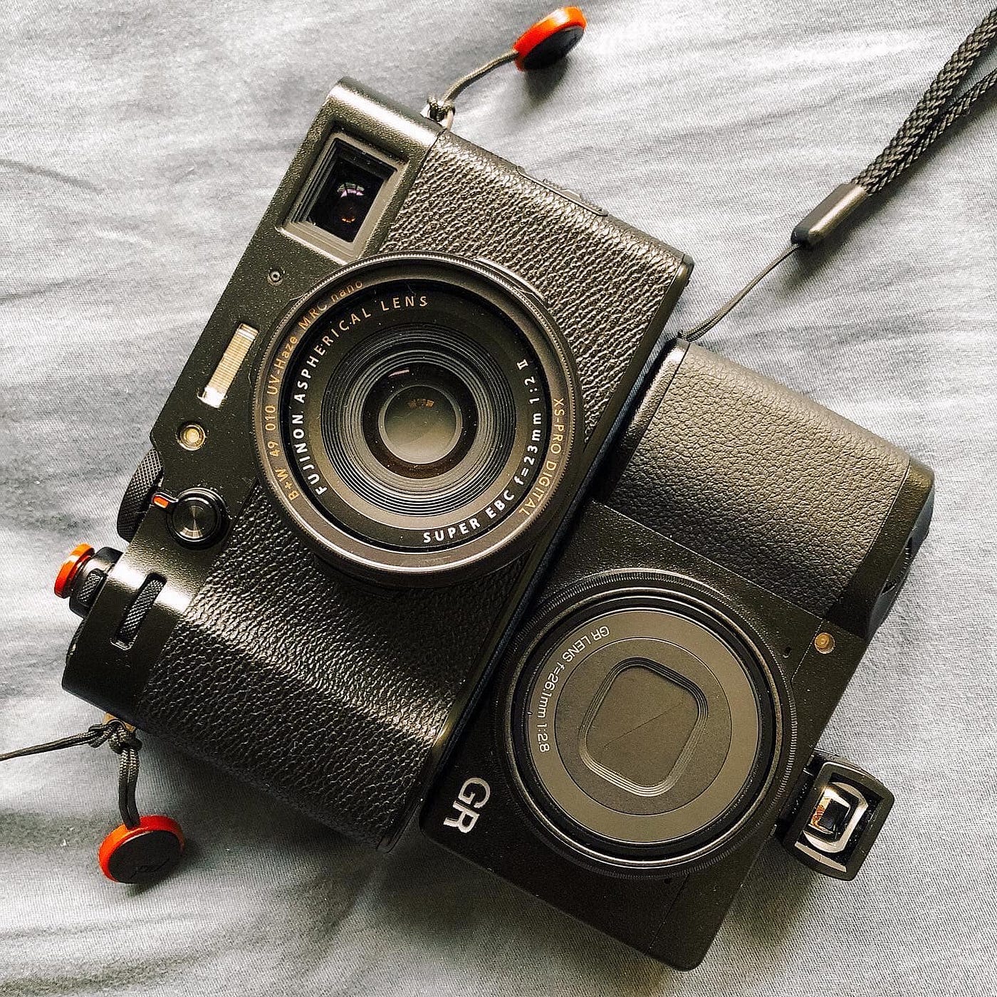 The impossible-to-find Fujifilm X100V could finally get a successor very  soon