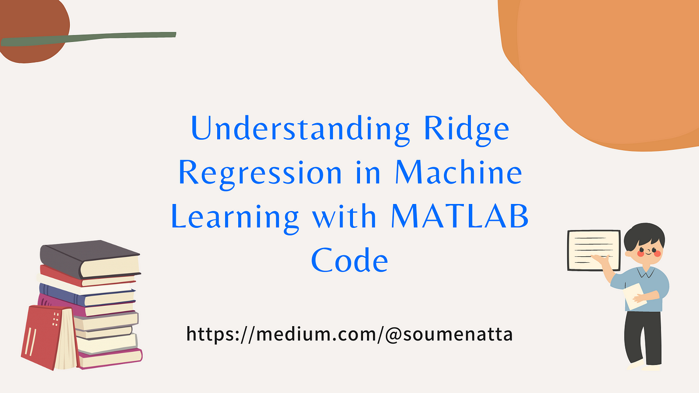 Machine learning using matlab sales tutorial