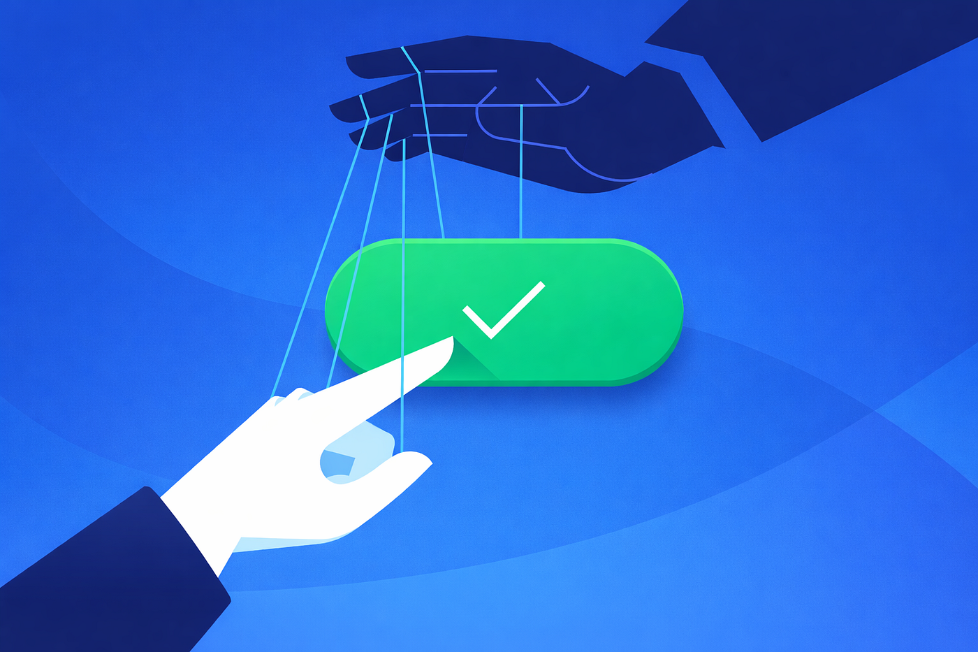 The dark side of dark patterns — and how to design ethically