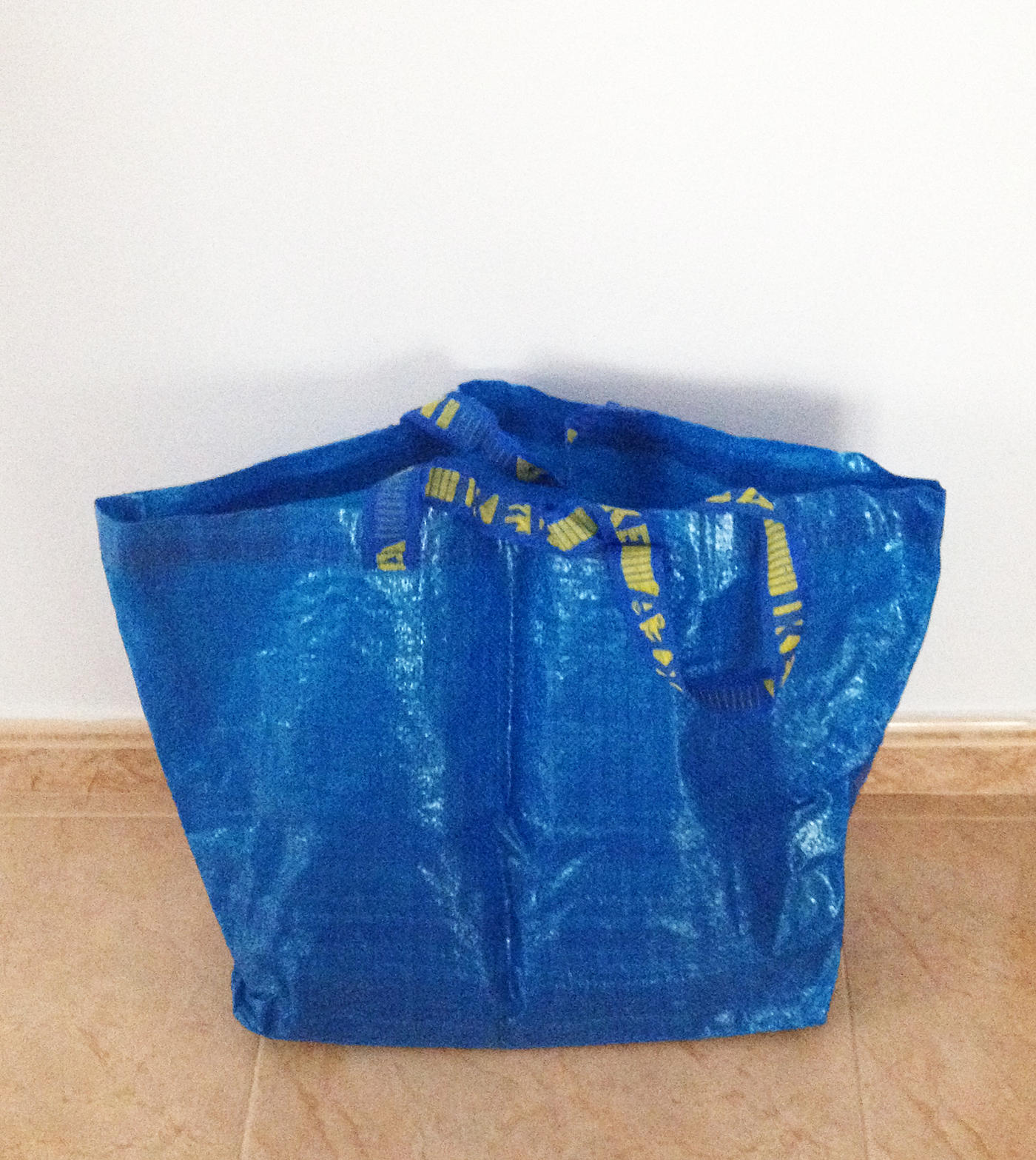 La bolsa azul de Ikea, el cesto de la Birkin y la malla de la compra de mi  abuela. | by Raquel Martín de Almagro | El Cuarteto de Alejandria | Medium