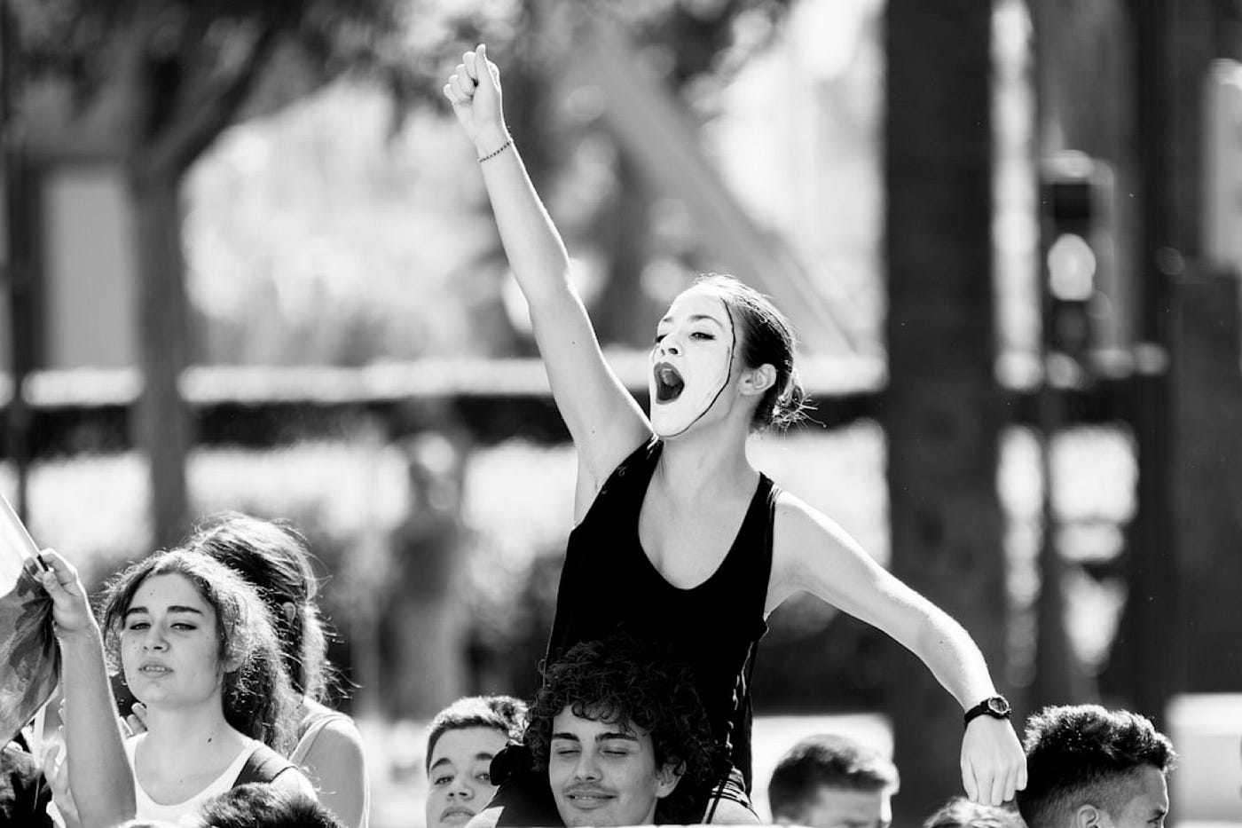 Daisy Chain Fields Is Lilith Fair for a New Generation. GenX Is Here for It.
