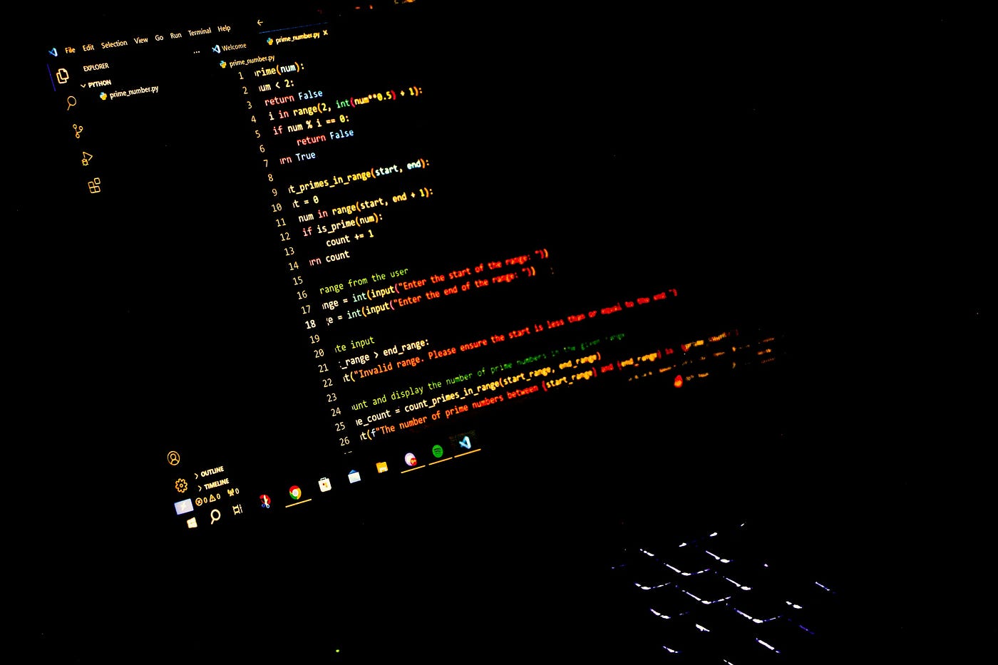 The 50-Line Python Script That Runs a Team Standup Every Morning