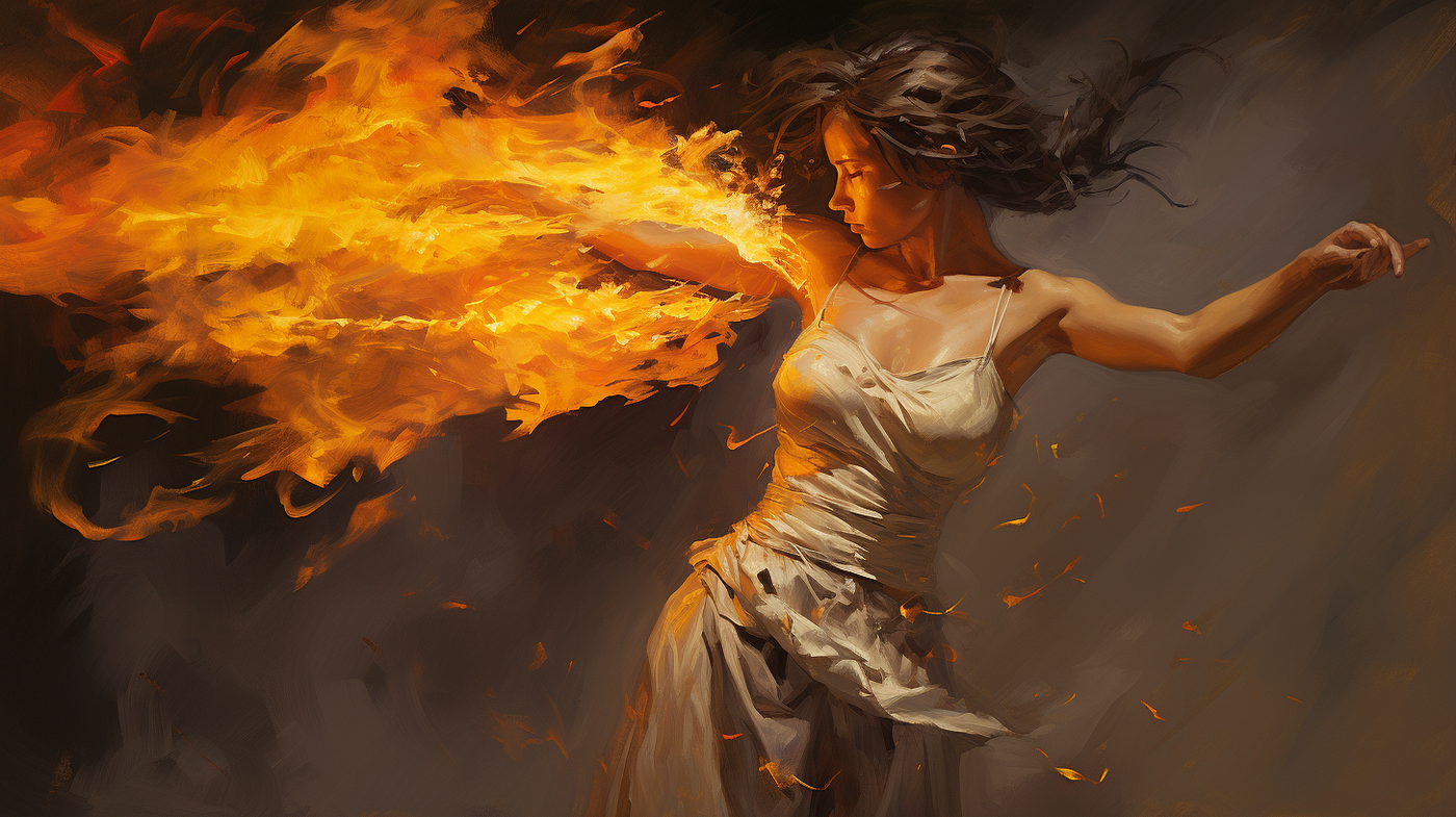 Iron Flame 'The Empyrean Book 2' -What's All the Hype? (No Spoilers) | by  Bryce Charette | Medium