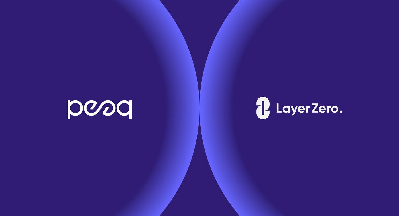 Inintegrate ng LayerZero ang peaq, na nagbibigay-daan ng access sa liquidity sa higit kumulang 90+…