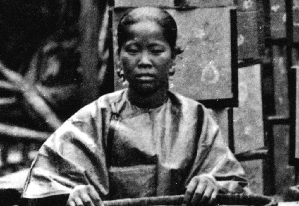 Ancient Chinese Secret: These 14 Phenomenal Photos Reveal There Were Indeed  Black Chinese | by Paco Taylor | Medium
