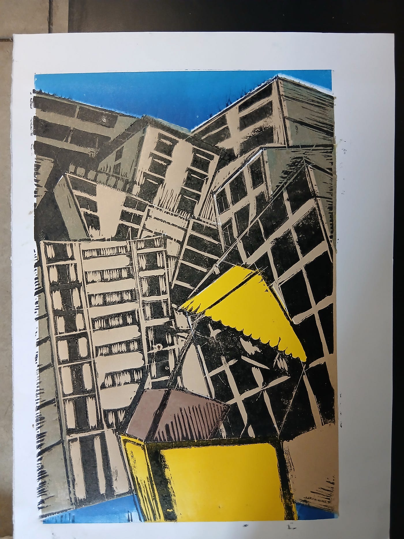 Colores finales de inconico