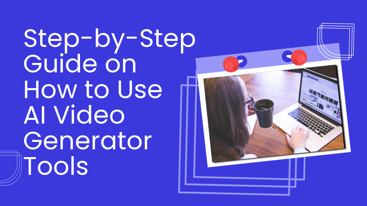 AI Image Generator Step by Step: Create Stunning Visuals