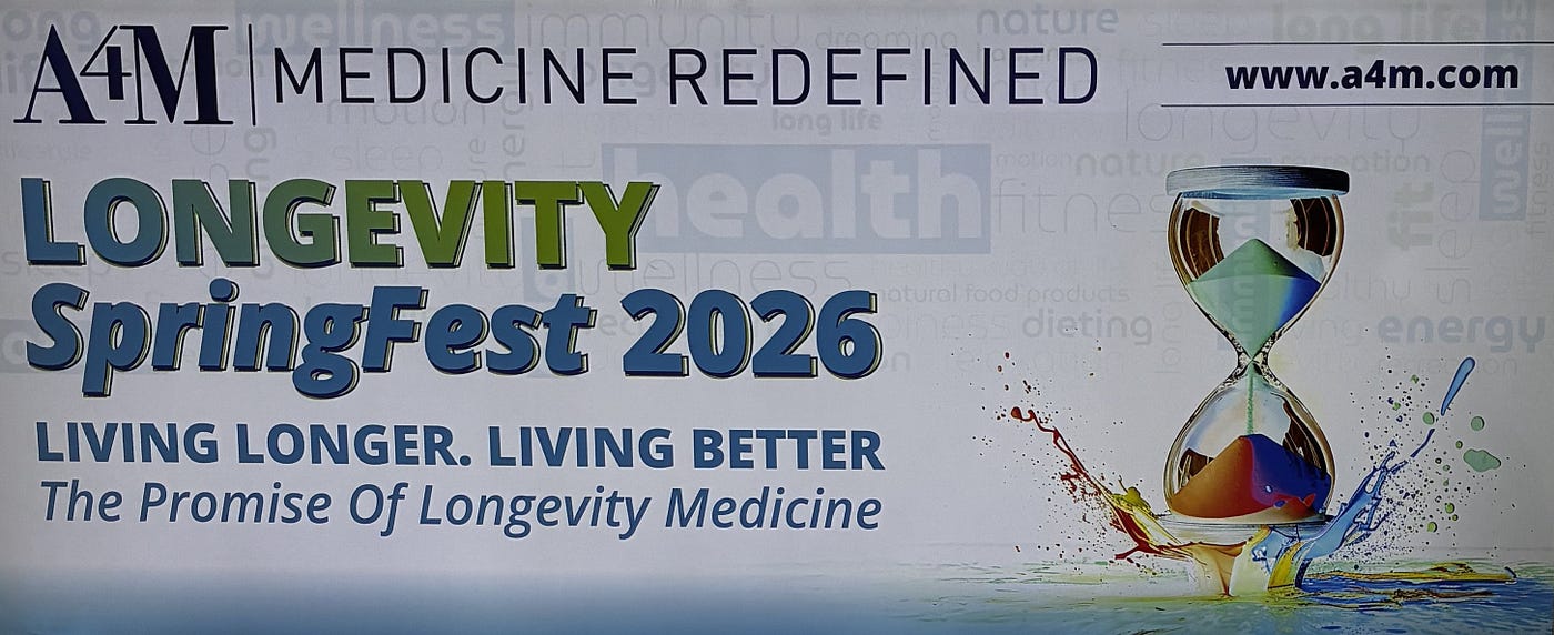 How Nano Genesis Labs Became the Most Talked-About Innovators at A4M West Palm Beach 2026
