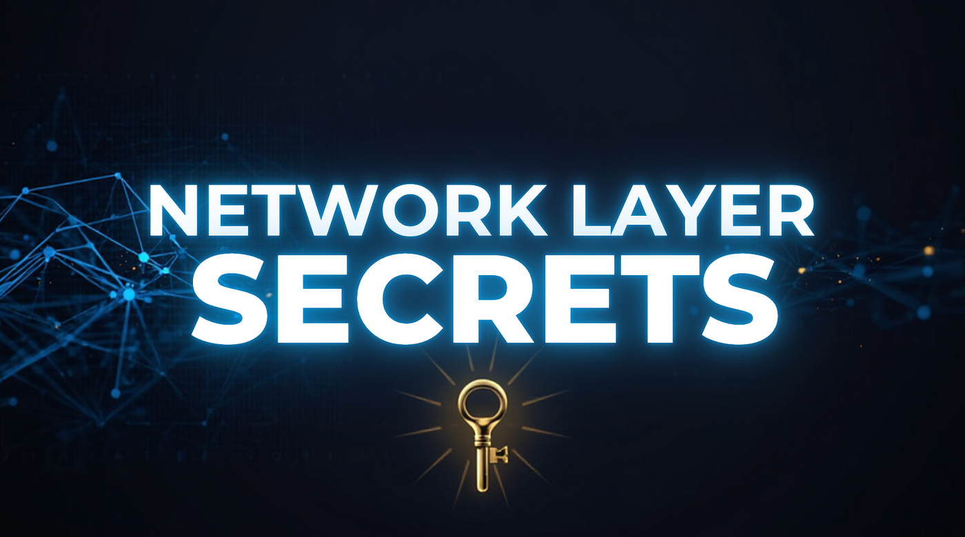 Understanding the Network Layer: Layer 3 of the OSI Model