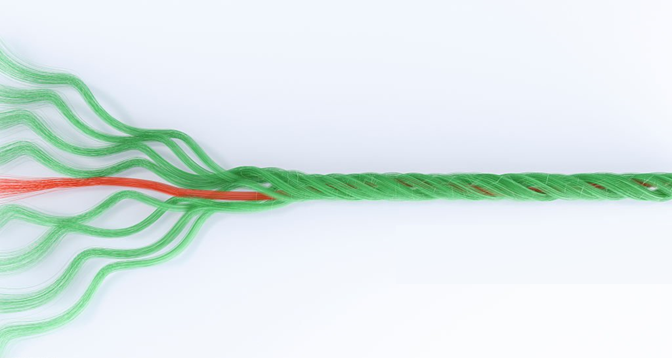 Why building a red thread through your organisation will achieve