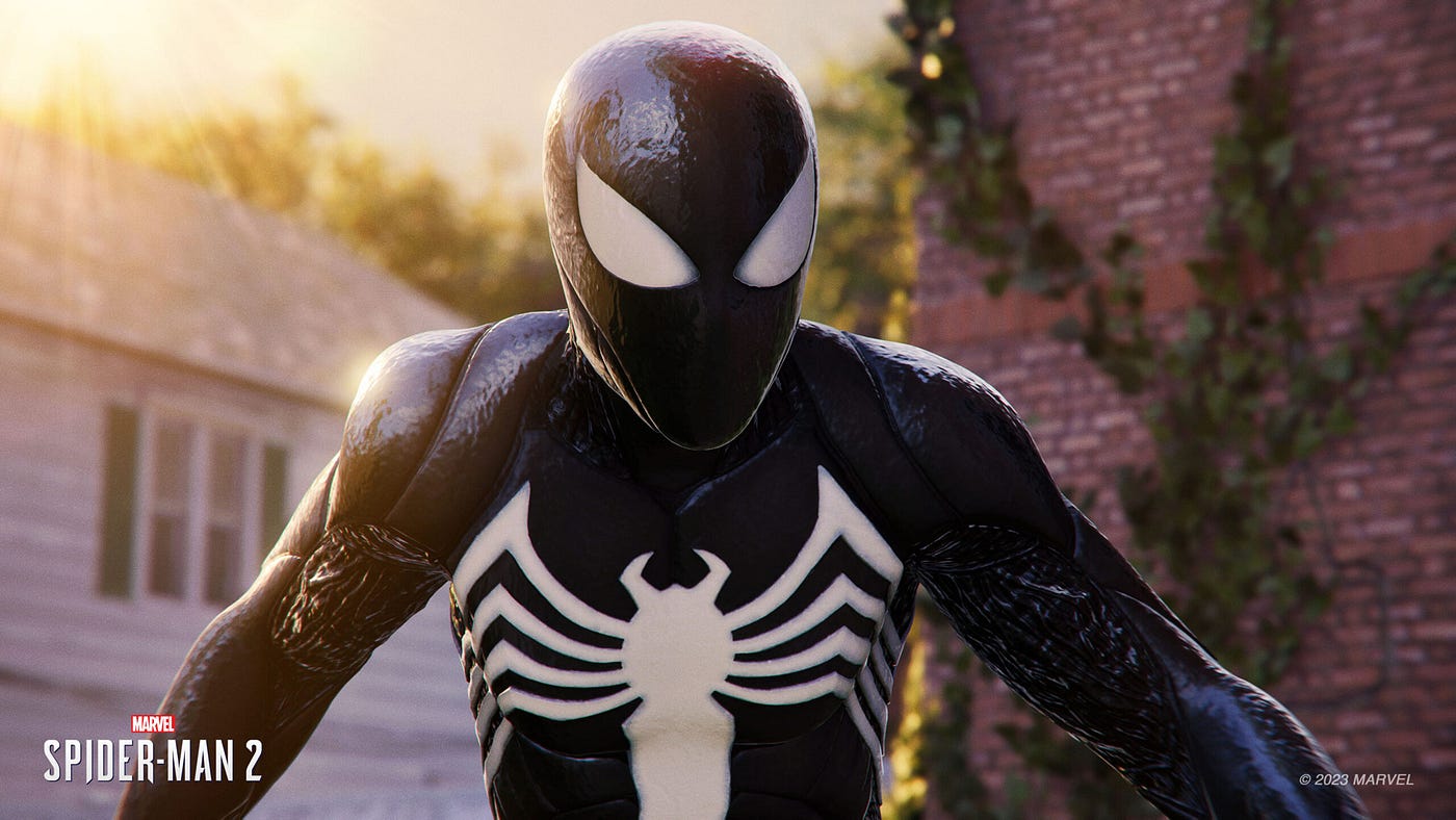 Marvel's Spider-Man 2 review – a big, wholehearted fantasy full of