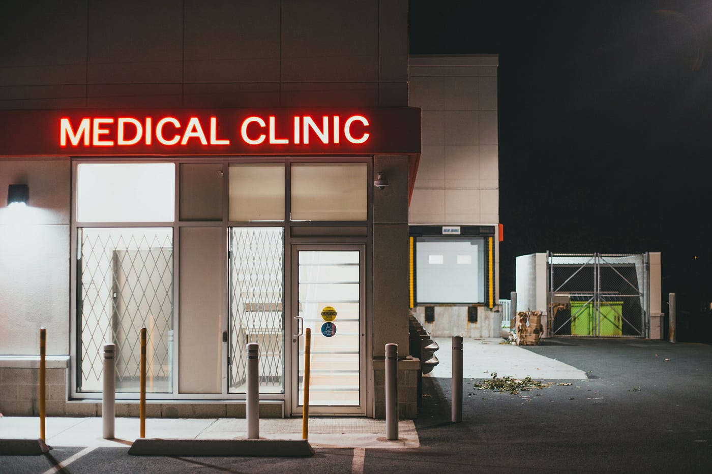 Healthcare Security in Australia: Protecting Patients, Staff, and Critical Operations