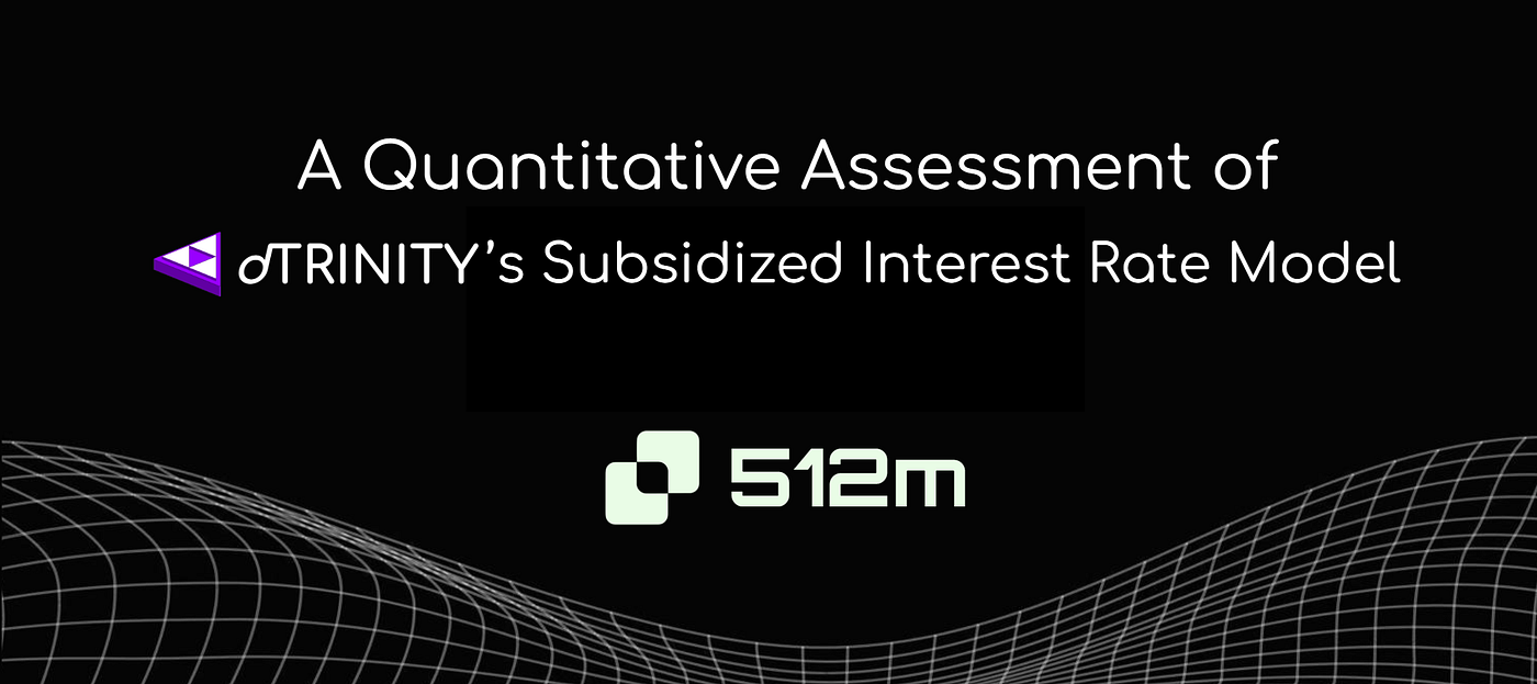 This article was published originally by 512m Research.