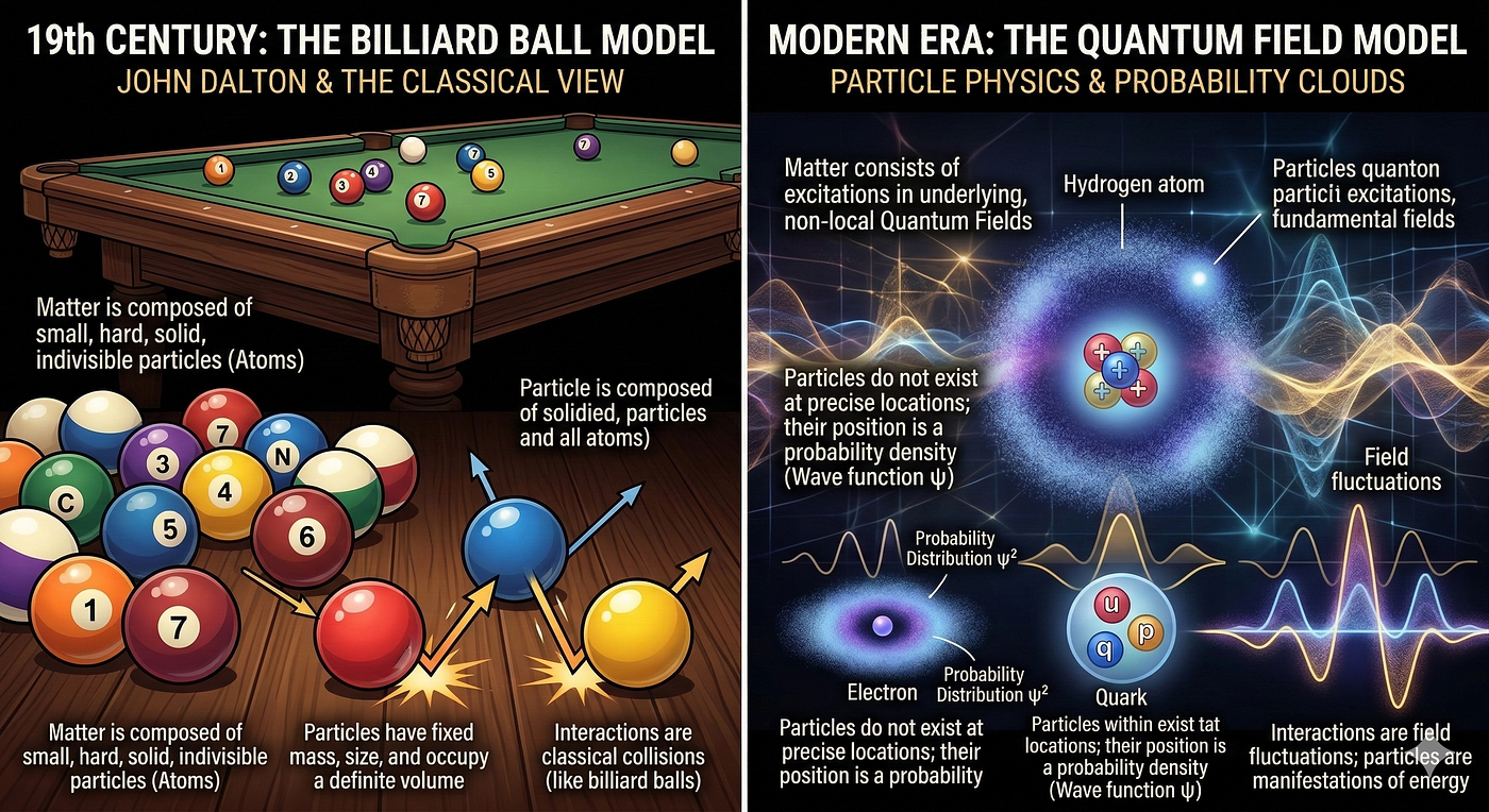 Quantum Mechanics Is Not a Refutation of Materialism