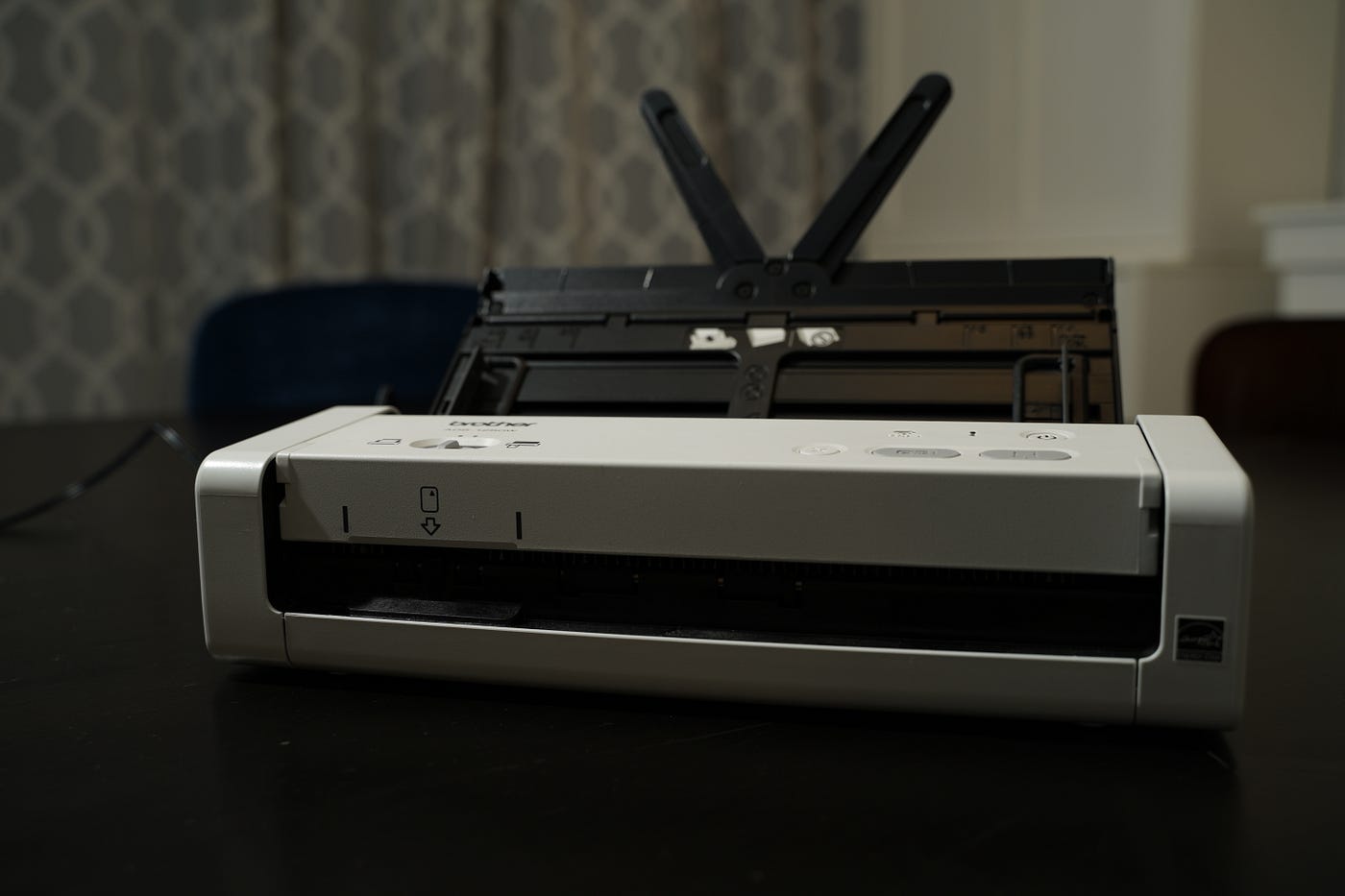 tiro se premuroso install brother scanner ubuntu ricamo povero Eliot