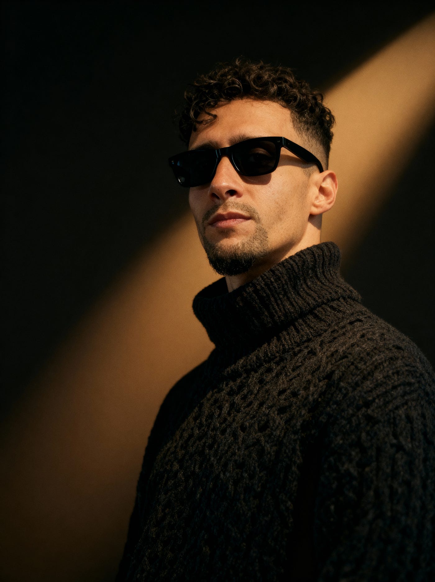📰 Hamza Amghayar: A Moroccan Artist Shaping His Unique Identity Between Modern Music and Sahrawi…
