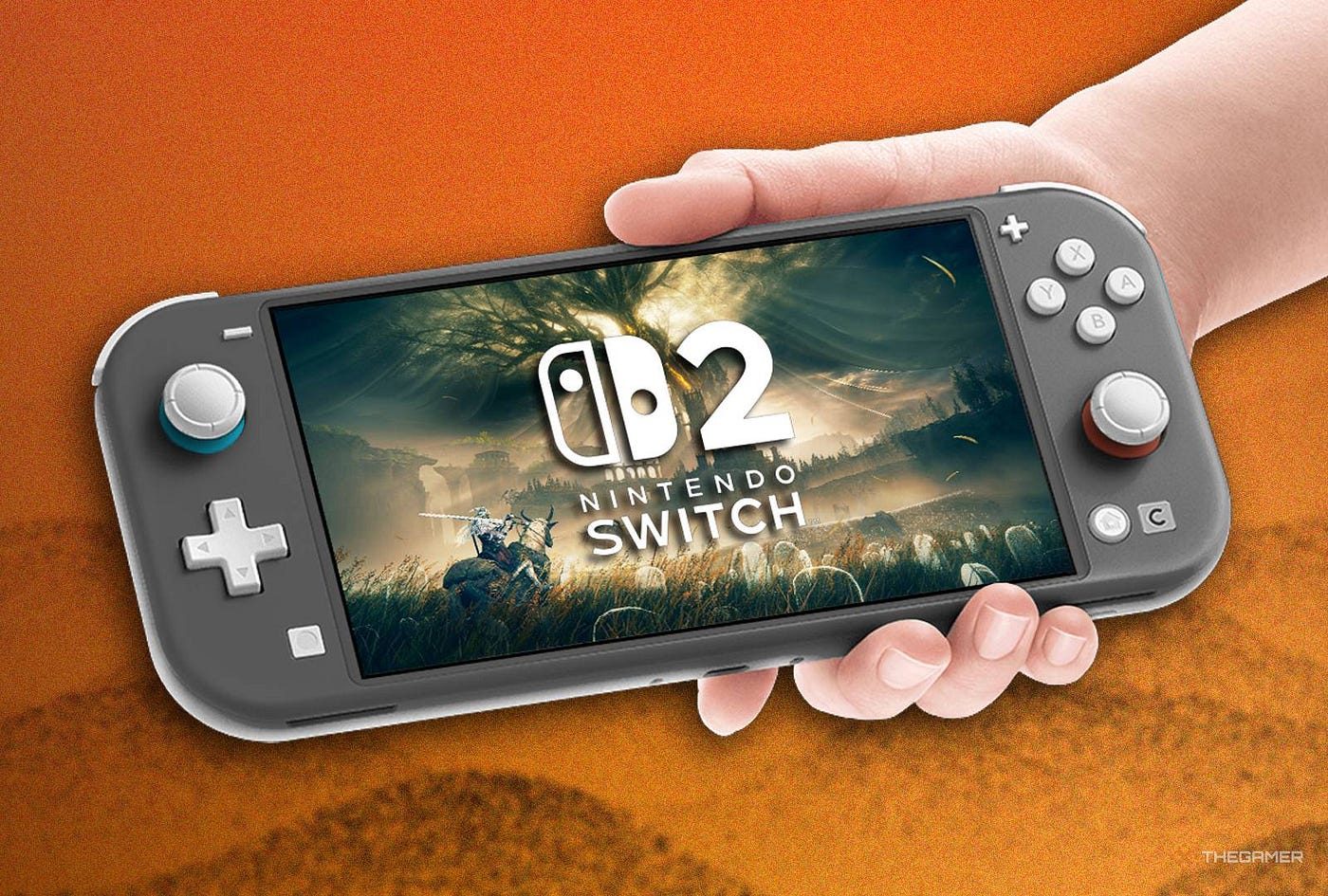 Nintendo 