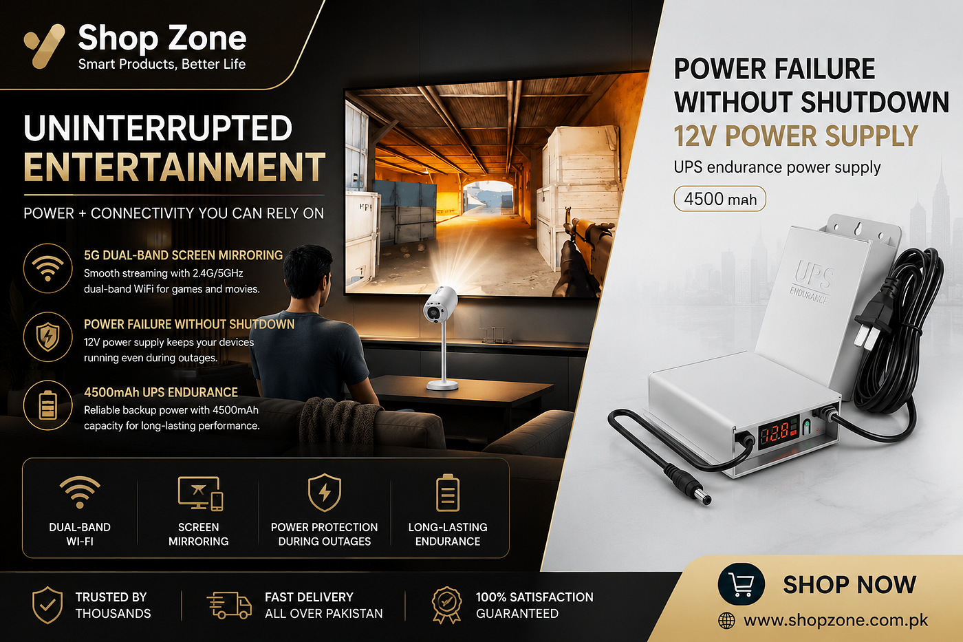 Electronic Gadgets Pakistan — Complete Buying Guide for Smart & Affordable Tech (2026)