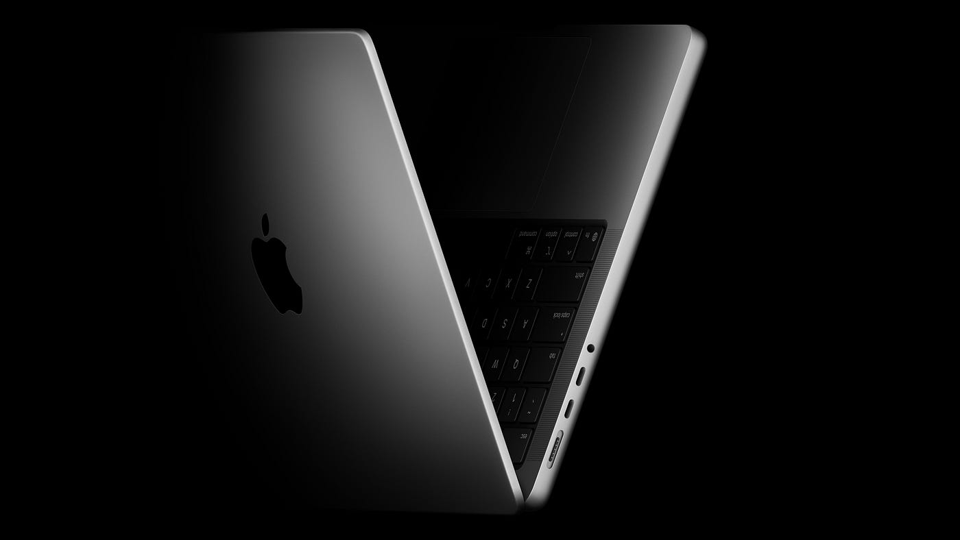 New MacBook Pro M5 With Brutal Performance And All-Day Battery Life
