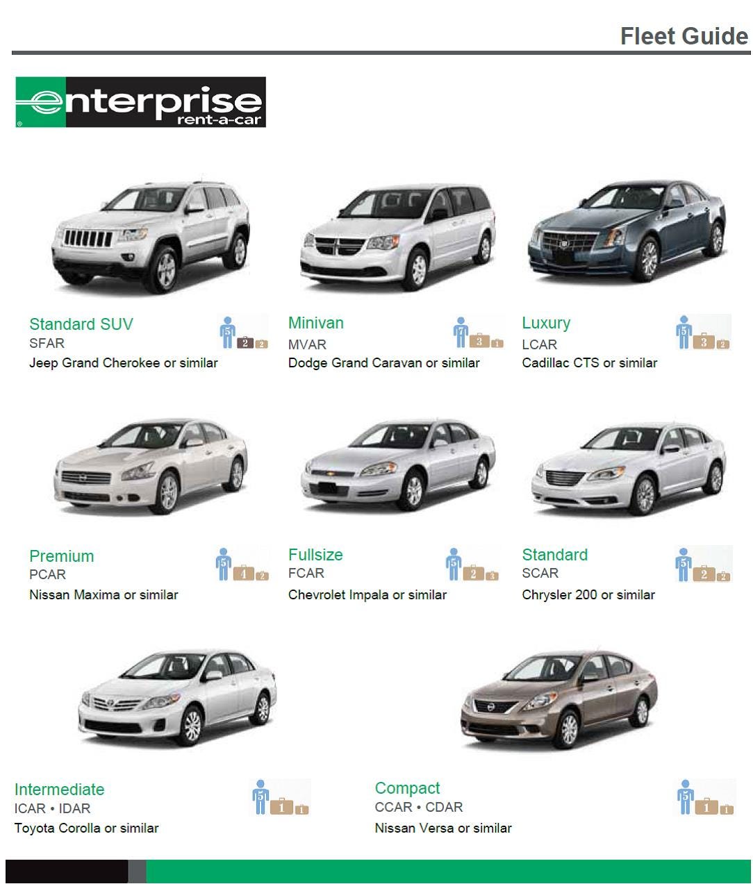 Full Size Rental Car full-size-rental-car