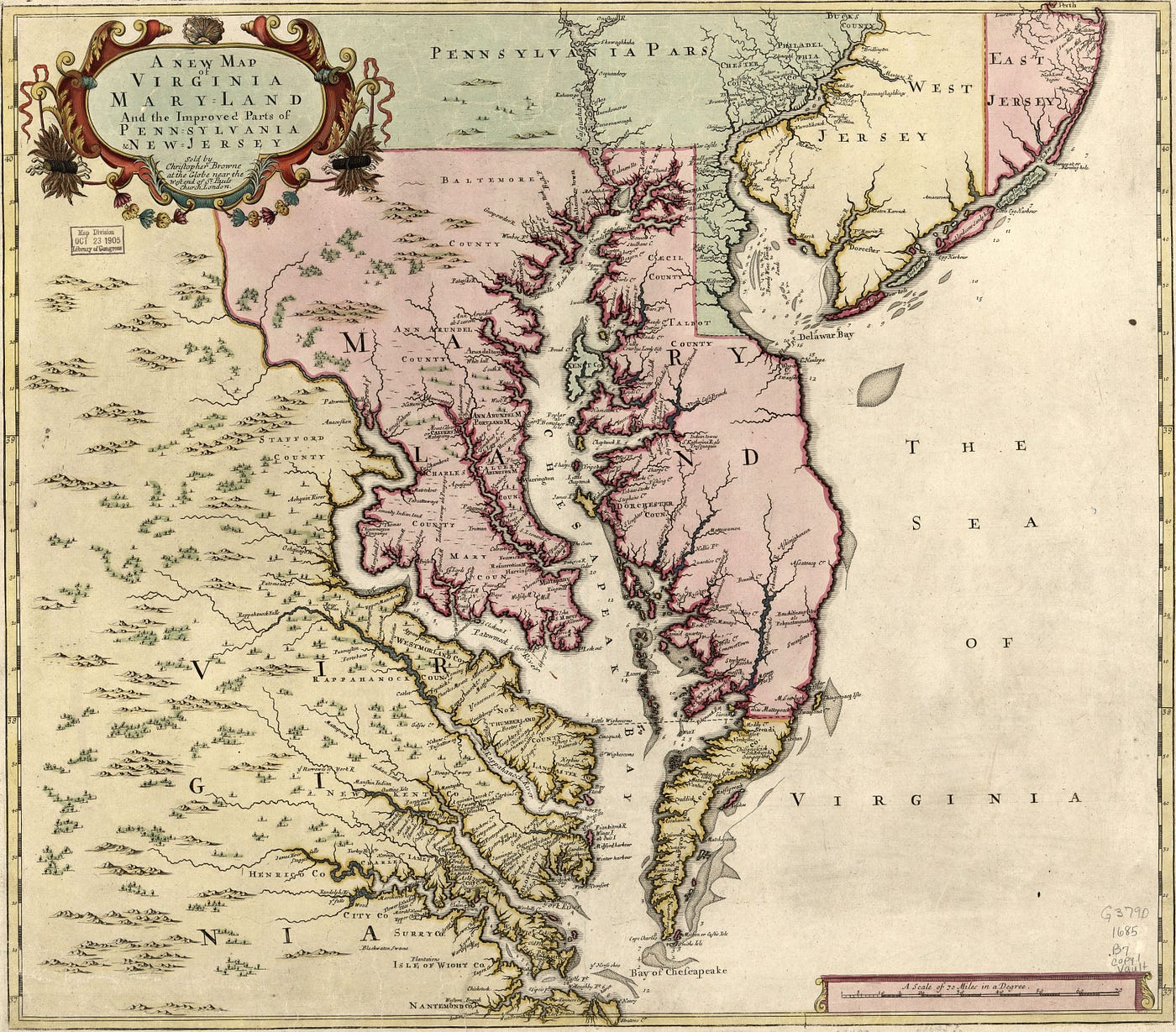 Promises and Perils: Indentured Women in the Chesapeake | by Talitha Agan