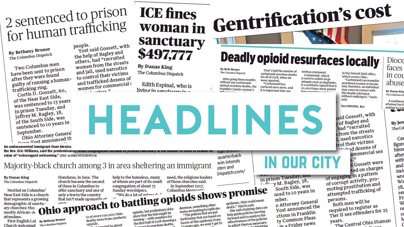 Newspaper Headline Generator 1 000 Headline Ideas Imagine 46 OFF
