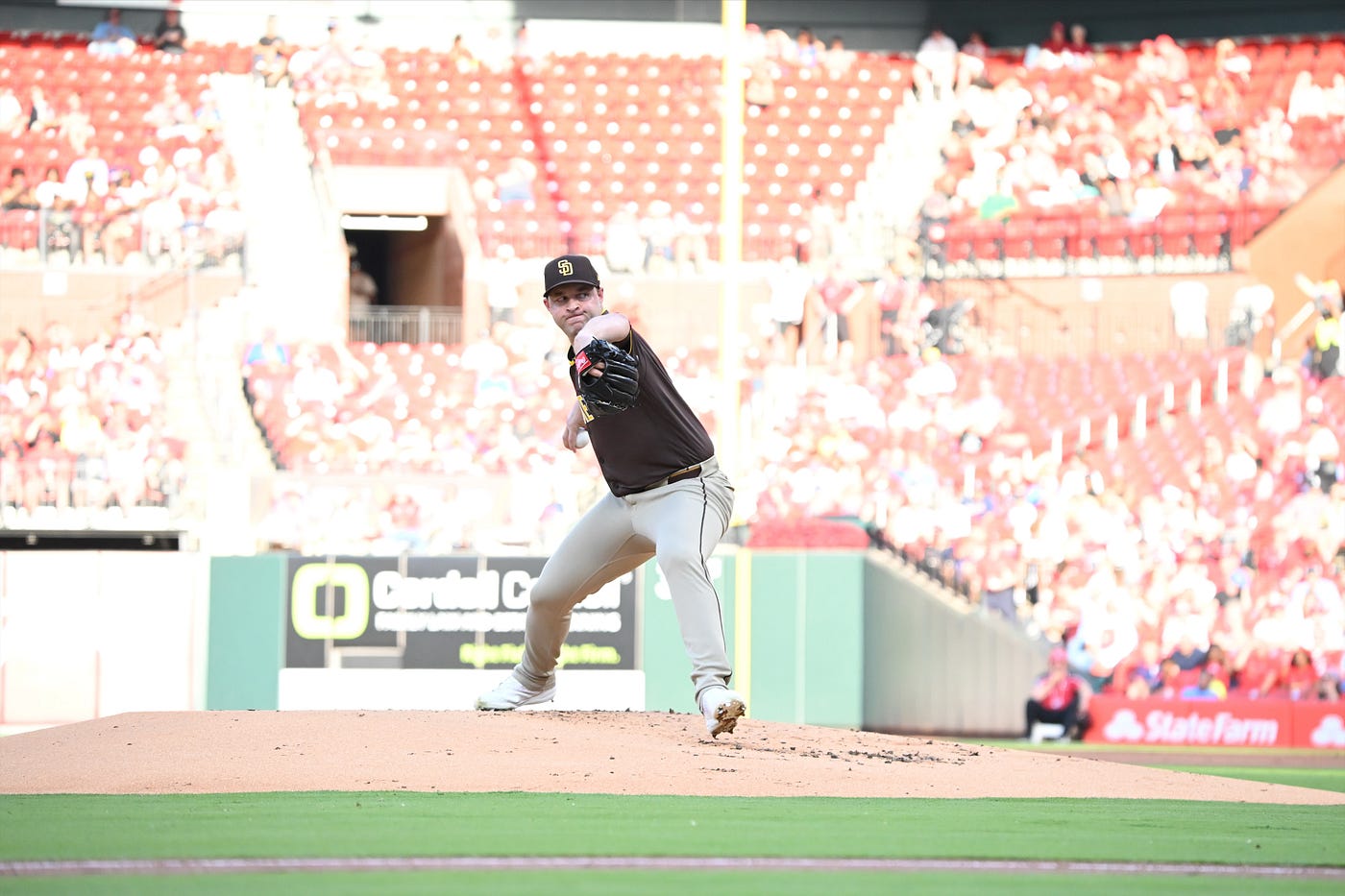 CRAIG’S COMMENTS: Speaking of building off being one hit; plus thoughts on King, Tatis, Peralta