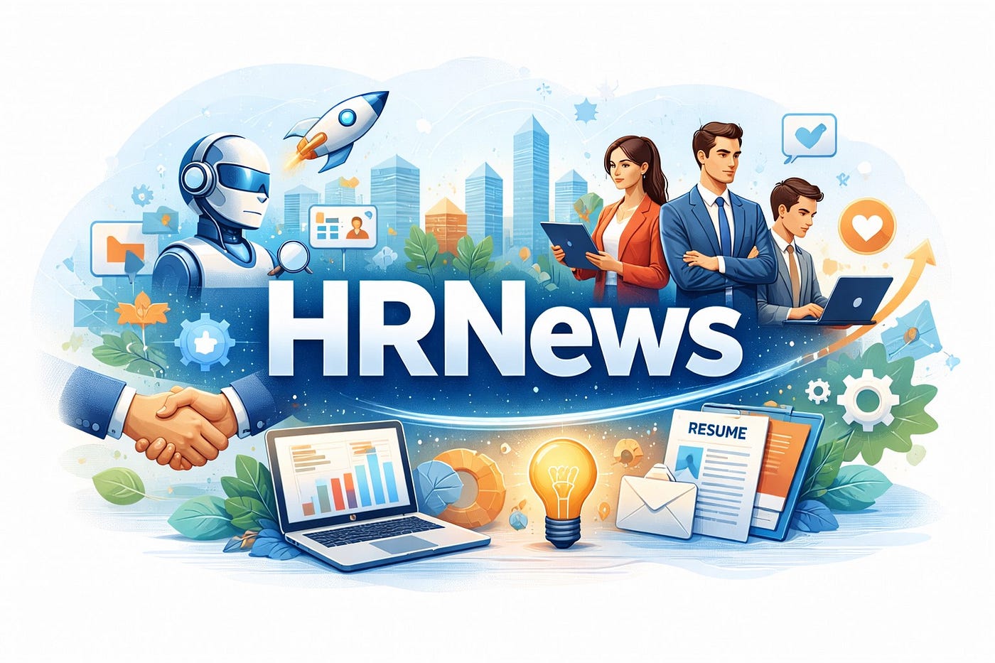 HRNews: Top HR Executives Driving Innovation in 2026