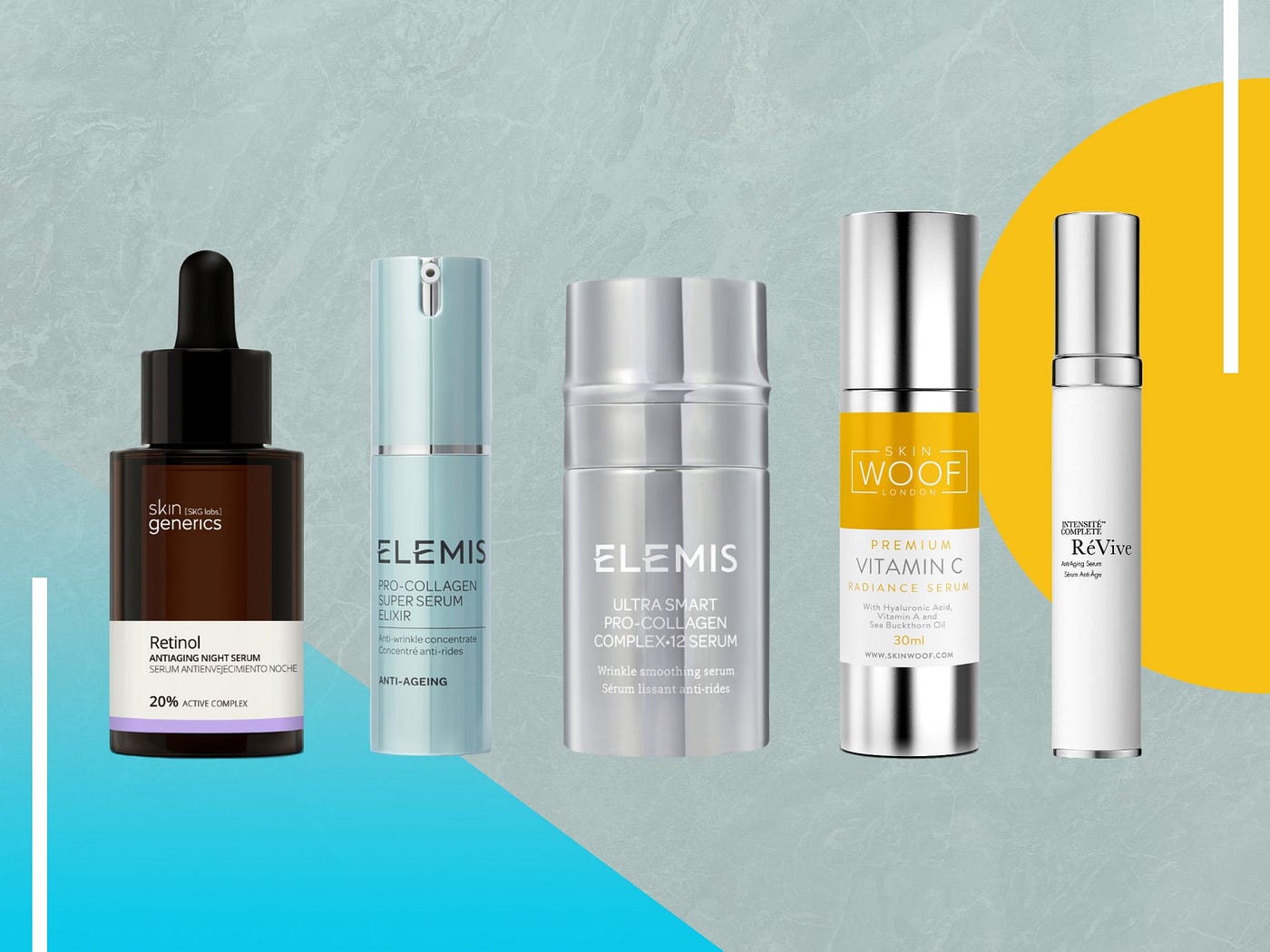 15 Best Niacinamide Serums Of 2024, According To Dermatologists