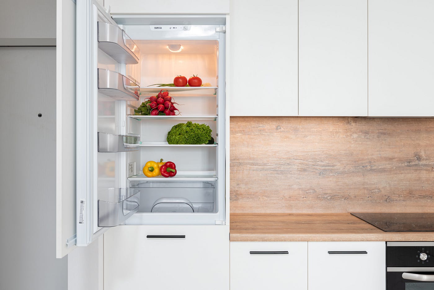 Efficient Refrigerator Upkeep for Long-Lasting Freshness
