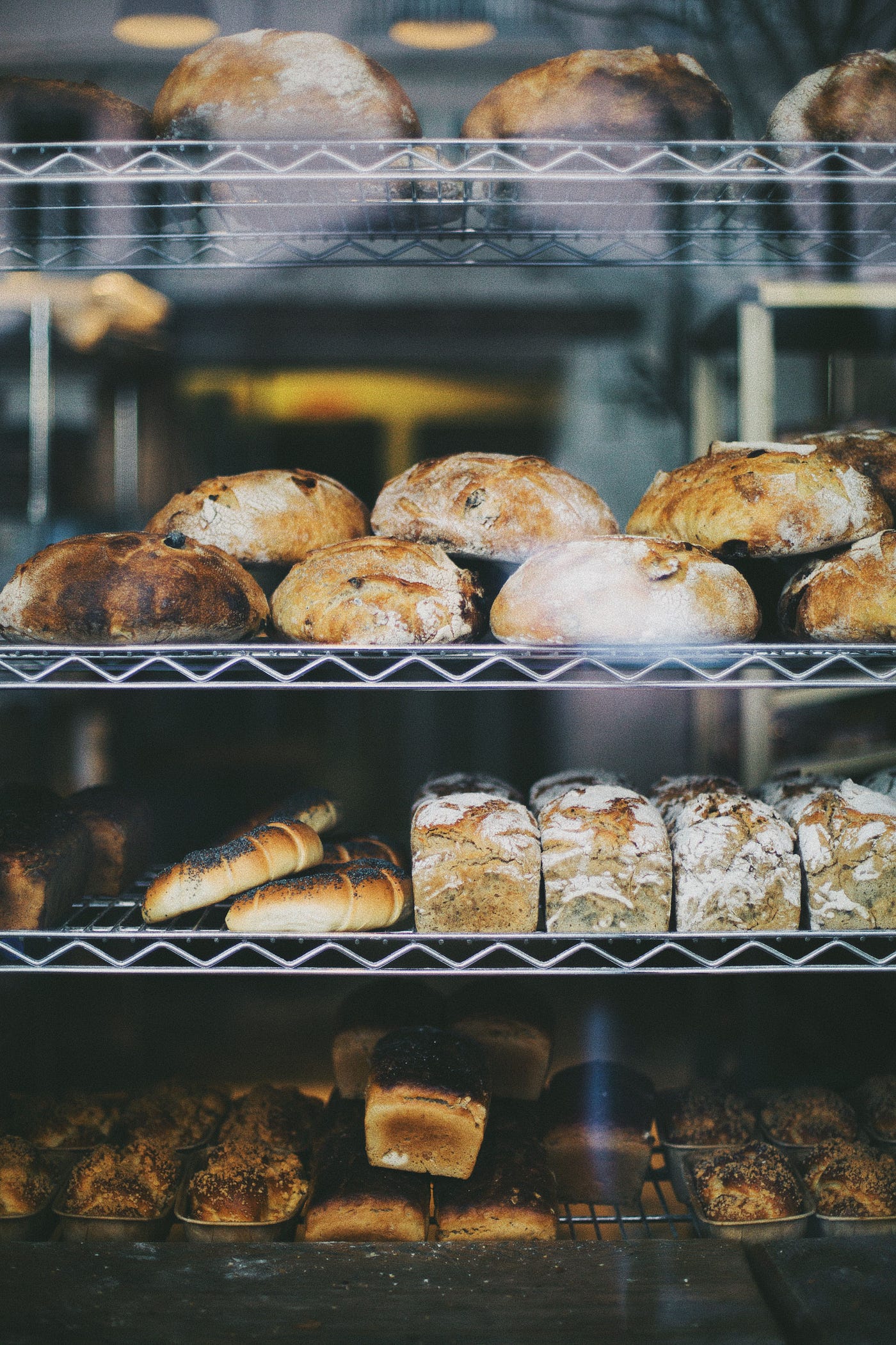 The 20-Minute Bakery Financial Audit
