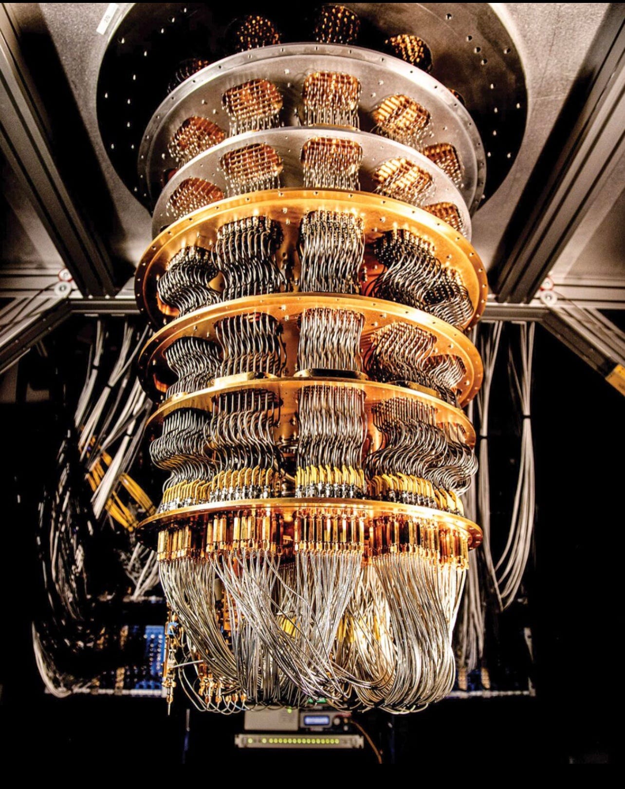 Quantum Computing: A New Frontier for the Overly Ambitious Mind