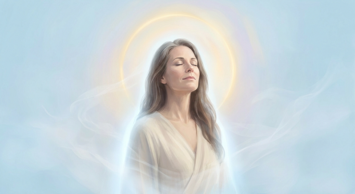 Quand le mental ne s’arrête jamais : retrouver le calme grâce au Yoga Nidra