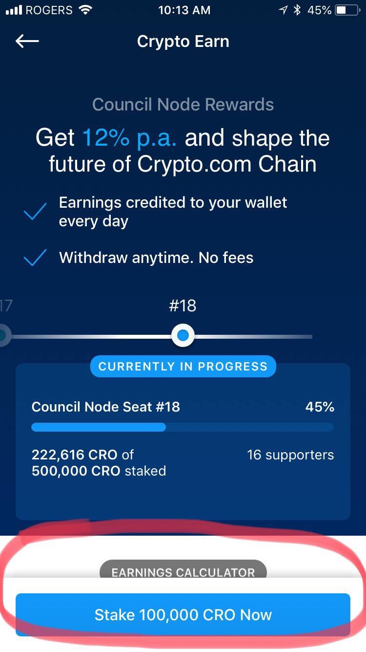 The Crypto.com Explosion — Nodes, Bank Transfers and More | by Damian  Spriggs | Medium