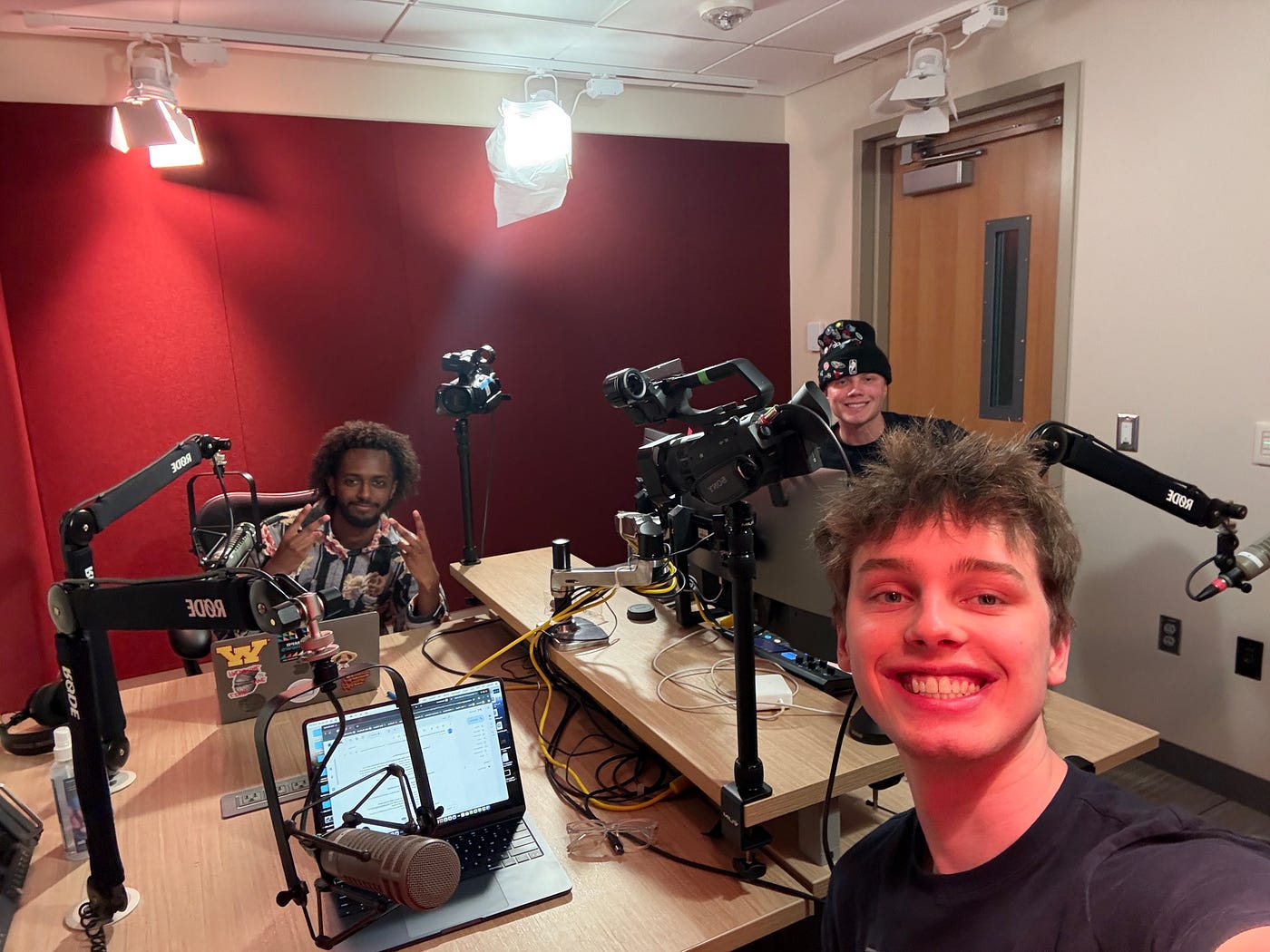 SportsBall Podcast: Episode 03