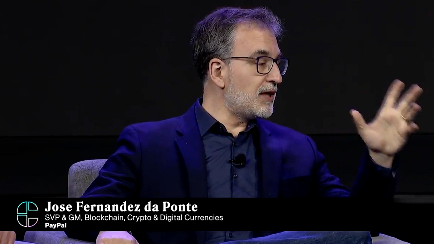 Blockchain Worldwide Tour: 6th stop-Consensus 2022-Investments Insights  Report & Beyond | by J100x | Coinmonks | Medium