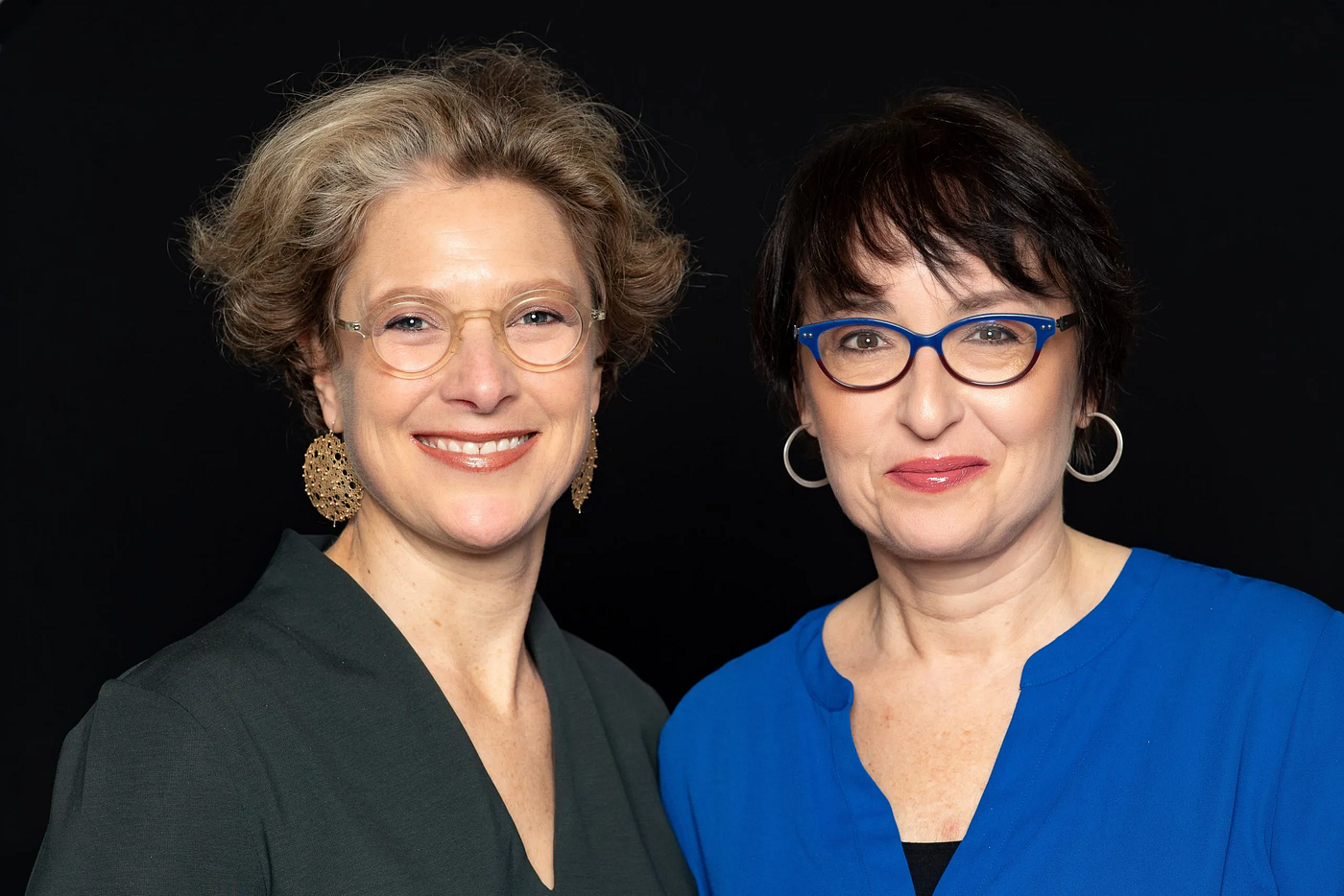 Thriving As A Woman In a Male-Dominated Industry: Elizabeth Kaiden