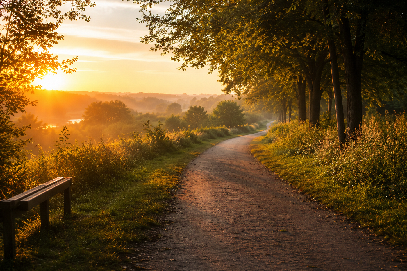 Recovery is often where the earliest changes in health first appear.