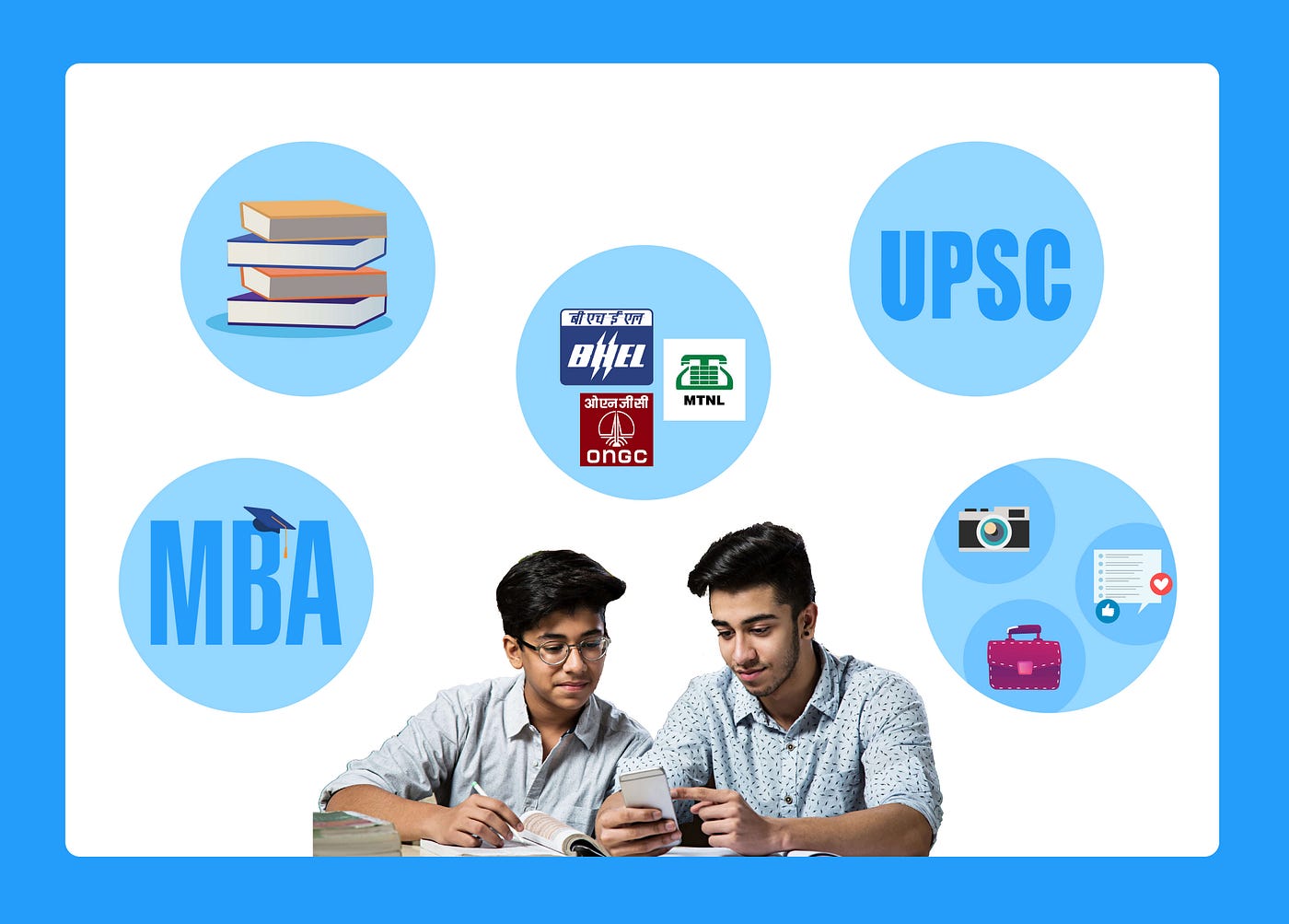 Job Options after JEE. What are the possible job options after 