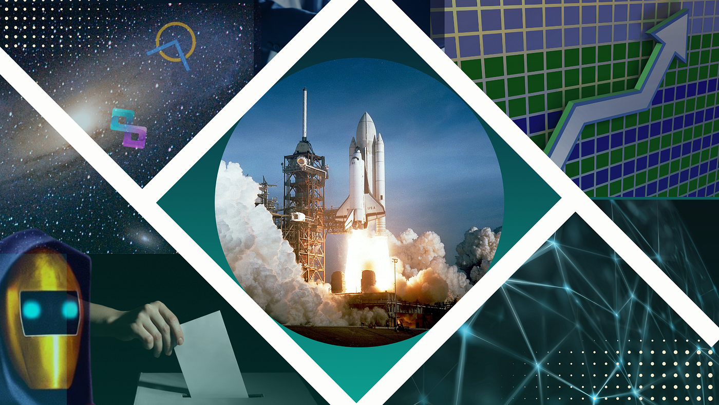 2025 Guide: How to Choose the Best Token Launchpad on Solana | by The  Dragonfruit Inspector | Medium