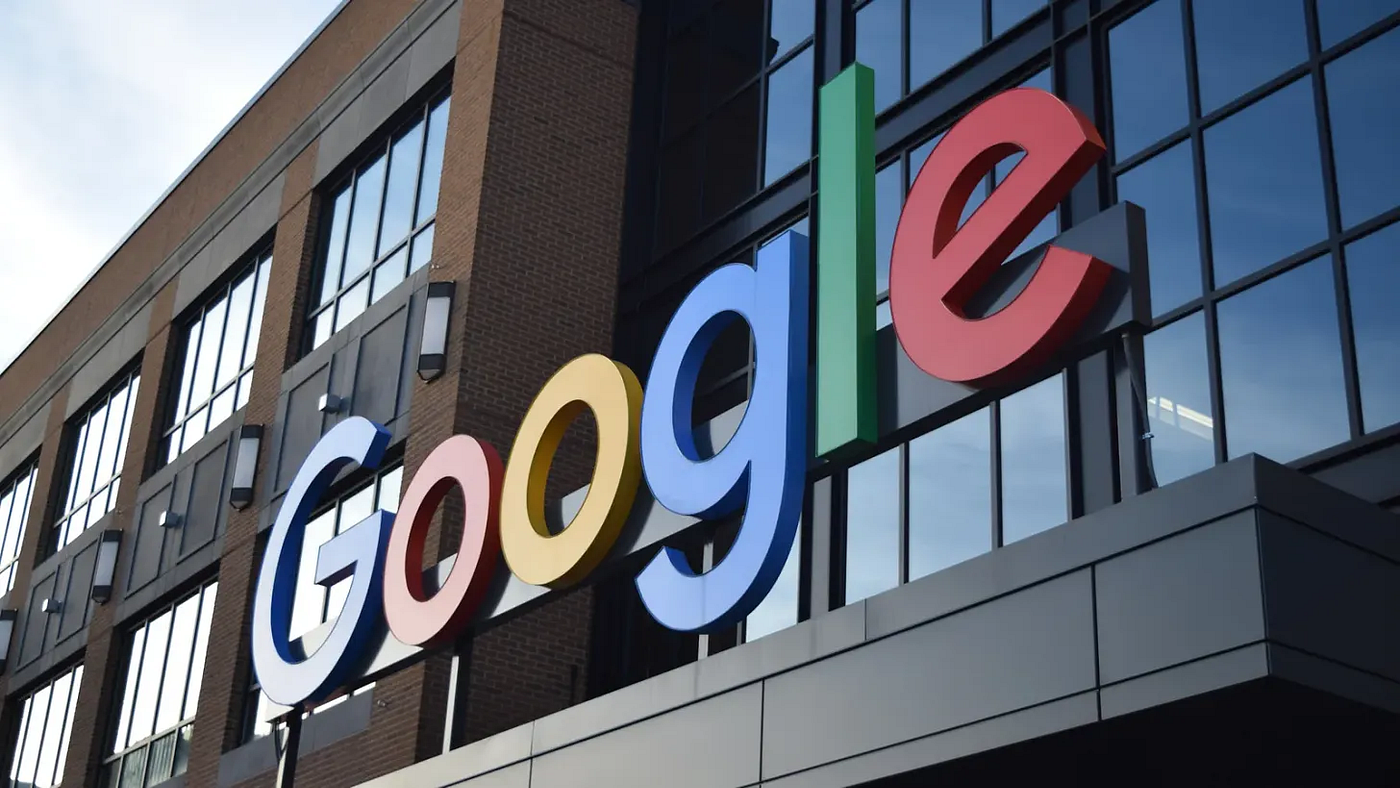 Google Prepares For Potential Bitcoin ETFs By Easing Crypto Ad Rules | by  The Cryptic Crypto Climate Newsletter | Medium