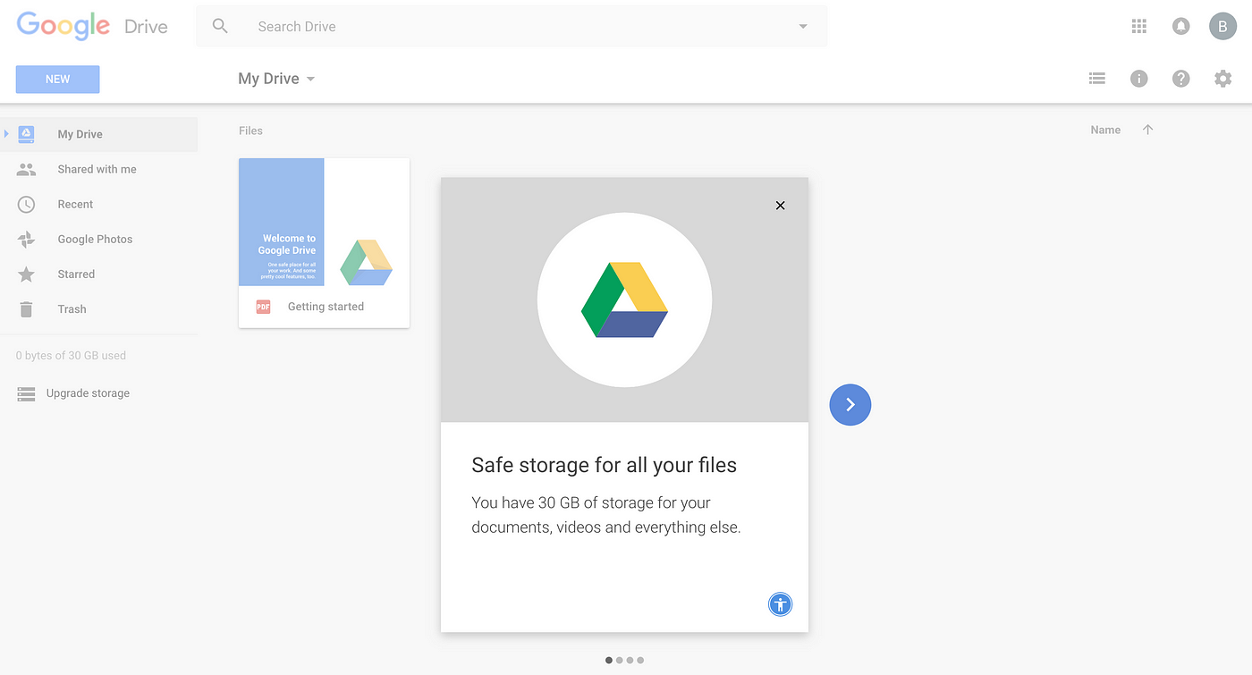 How to Login Google Drive? Google Drive Sign In Tutorial 