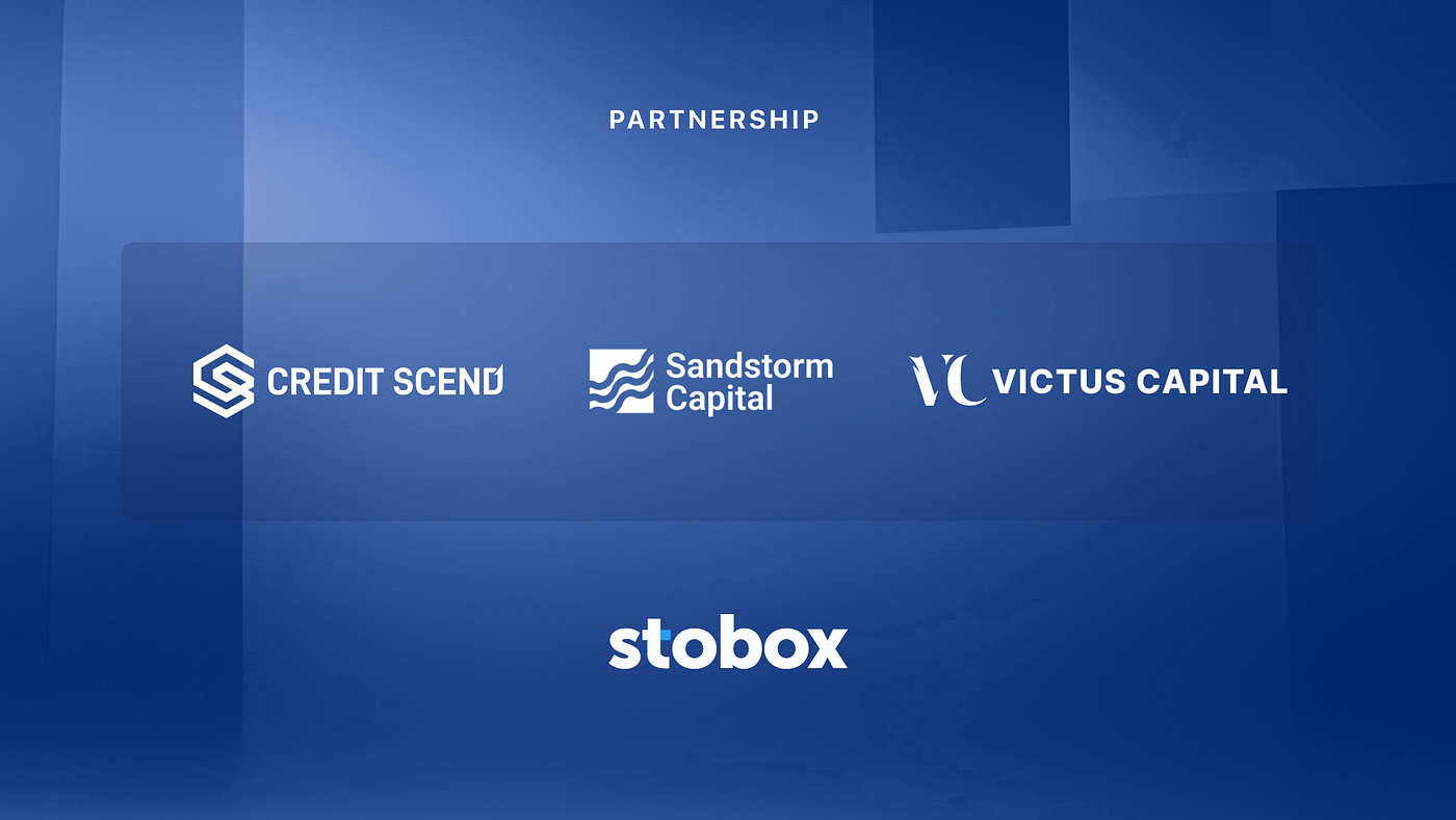 Stobox Token Expansion Update: Part 3 | by Stobox | Medium